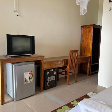 The Palm Tree Guesthouse Phu Quoc Dış mekan fotoğraf