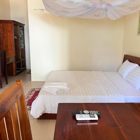 The Palm Tree Guesthouse Phu Quoc Dış mekan fotoğraf