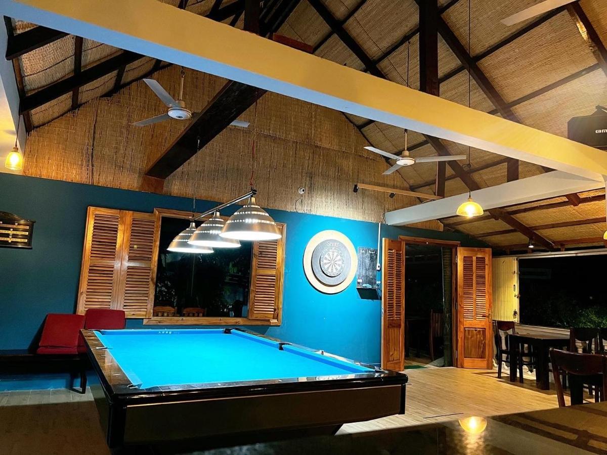 The Palm Tree Guesthouse Phu Quoc Dış mekan fotoğraf