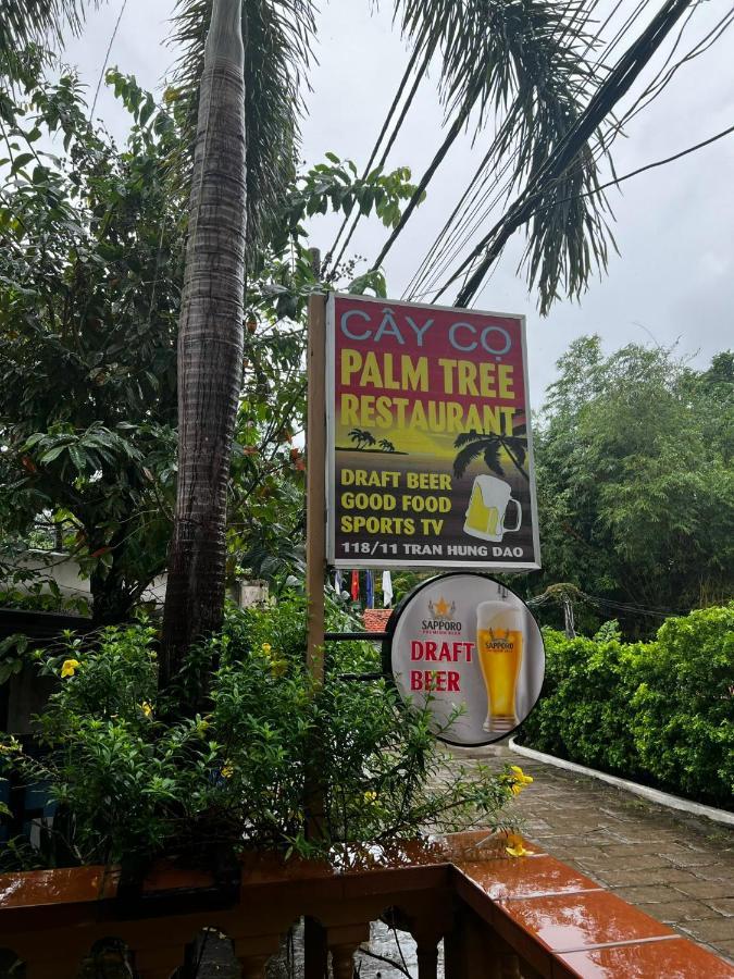 The Palm Tree Guesthouse Phu Quoc Dış mekan fotoğraf