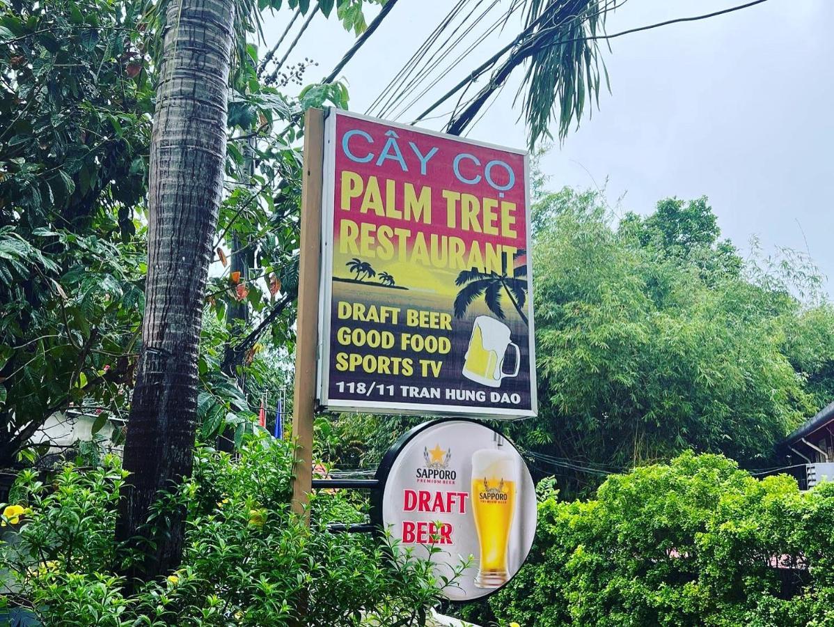 The Palm Tree Guesthouse Phu Quoc Dış mekan fotoğraf
