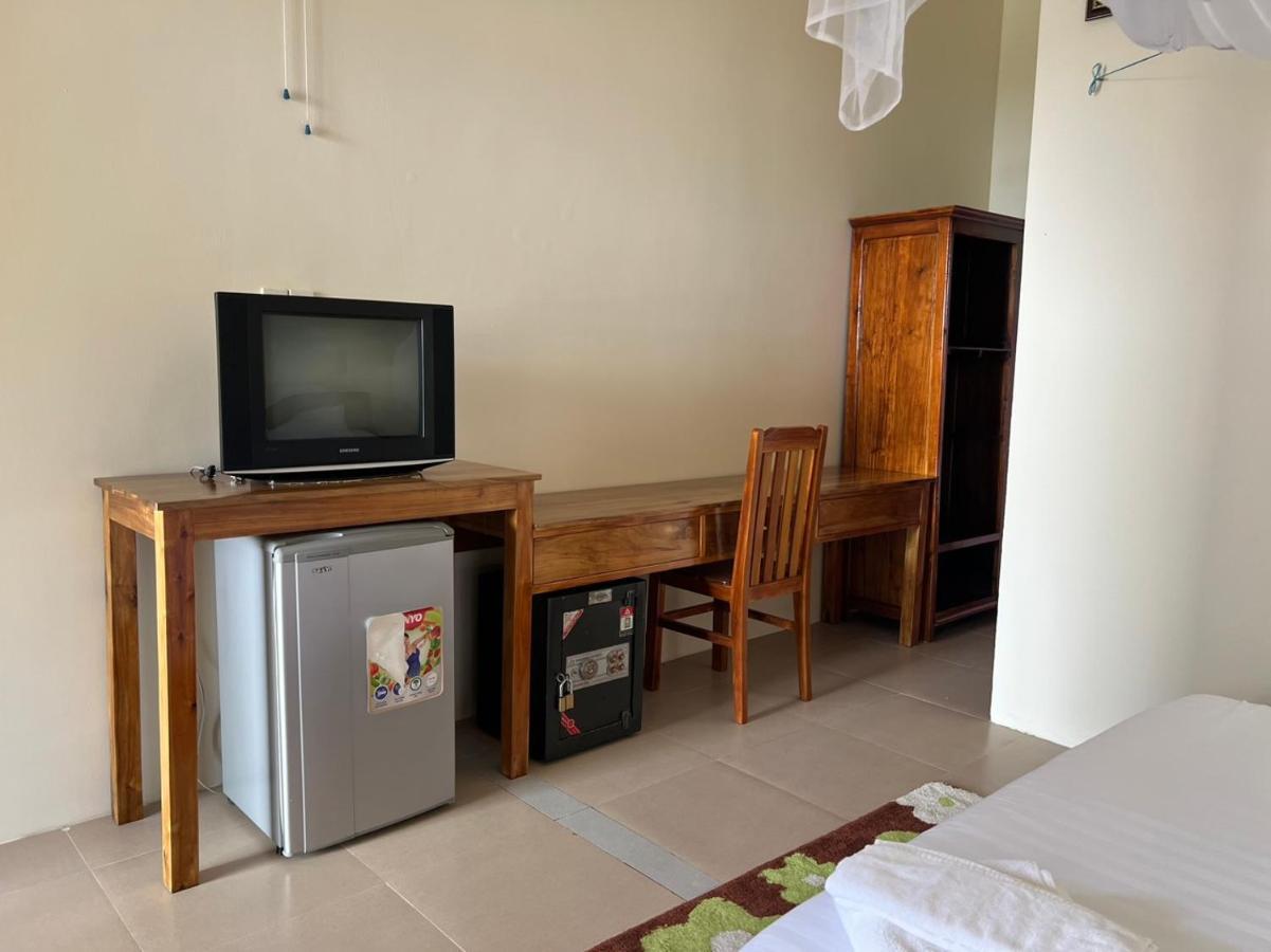 The Palm Tree Guesthouse Phu Quoc Dış mekan fotoğraf