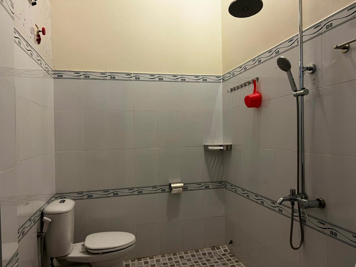 The Palm Tree Guesthouse Phu Quoc Dış mekan fotoğraf