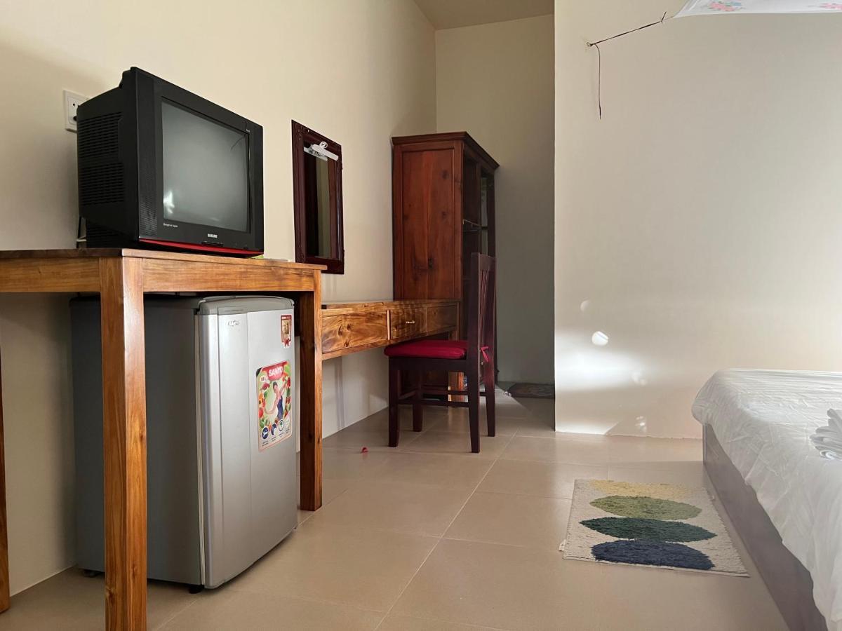 The Palm Tree Guesthouse Phu Quoc Dış mekan fotoğraf