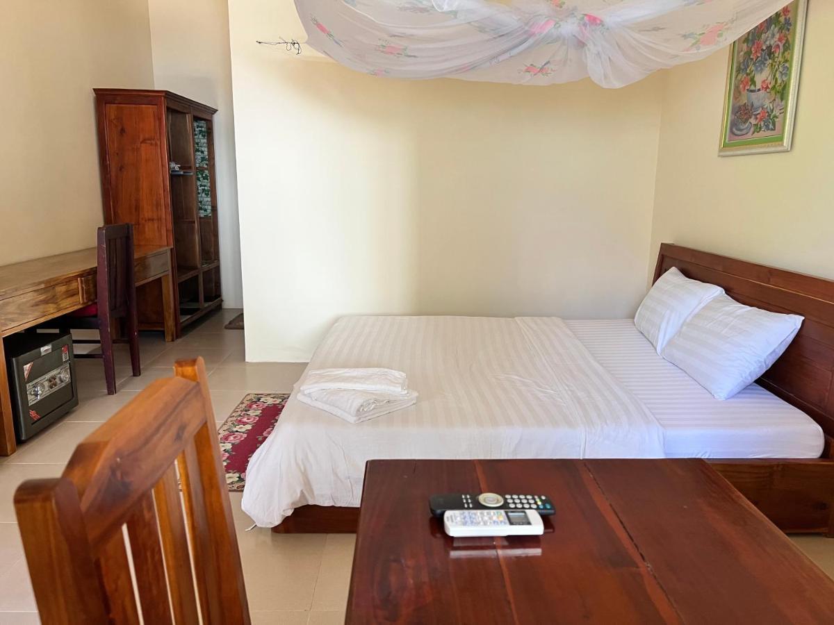 The Palm Tree Guesthouse Phu Quoc Dış mekan fotoğraf