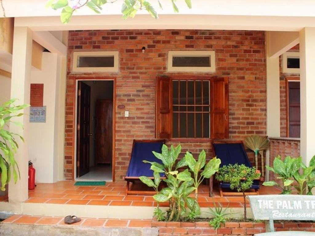 The Palm Tree Guesthouse Phu Quoc Dış mekan fotoğraf