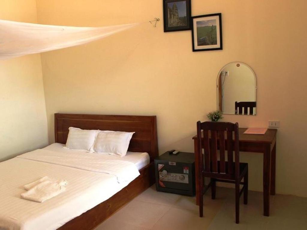 The Palm Tree Guesthouse Phu Quoc Oda fotoğraf