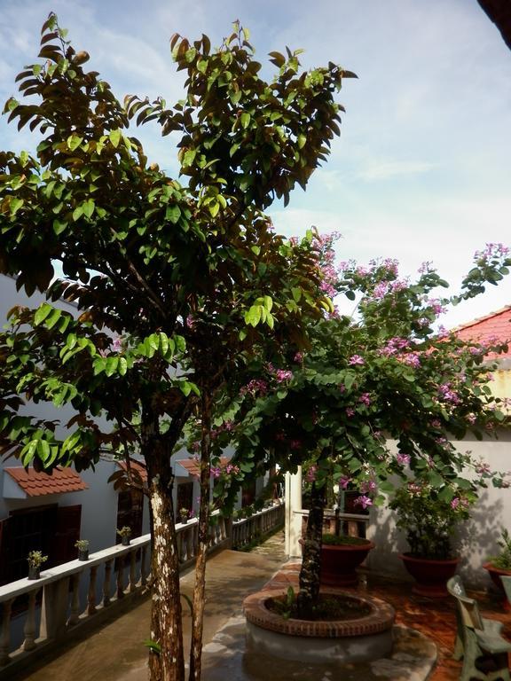 The Palm Tree Guesthouse Phu Quoc Dış mekan fotoğraf