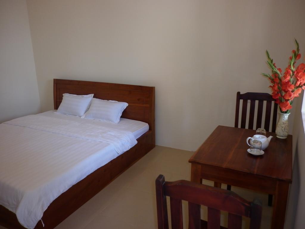 The Palm Tree Guesthouse Phu Quoc Dış mekan fotoğraf