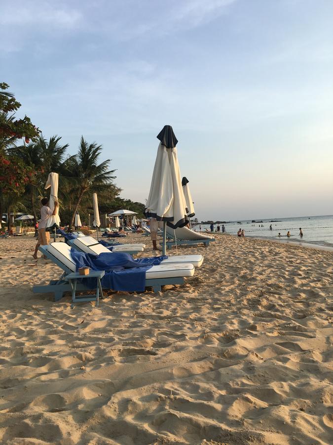 The Palm Tree Guesthouse Phu Quoc Dış mekan fotoğraf