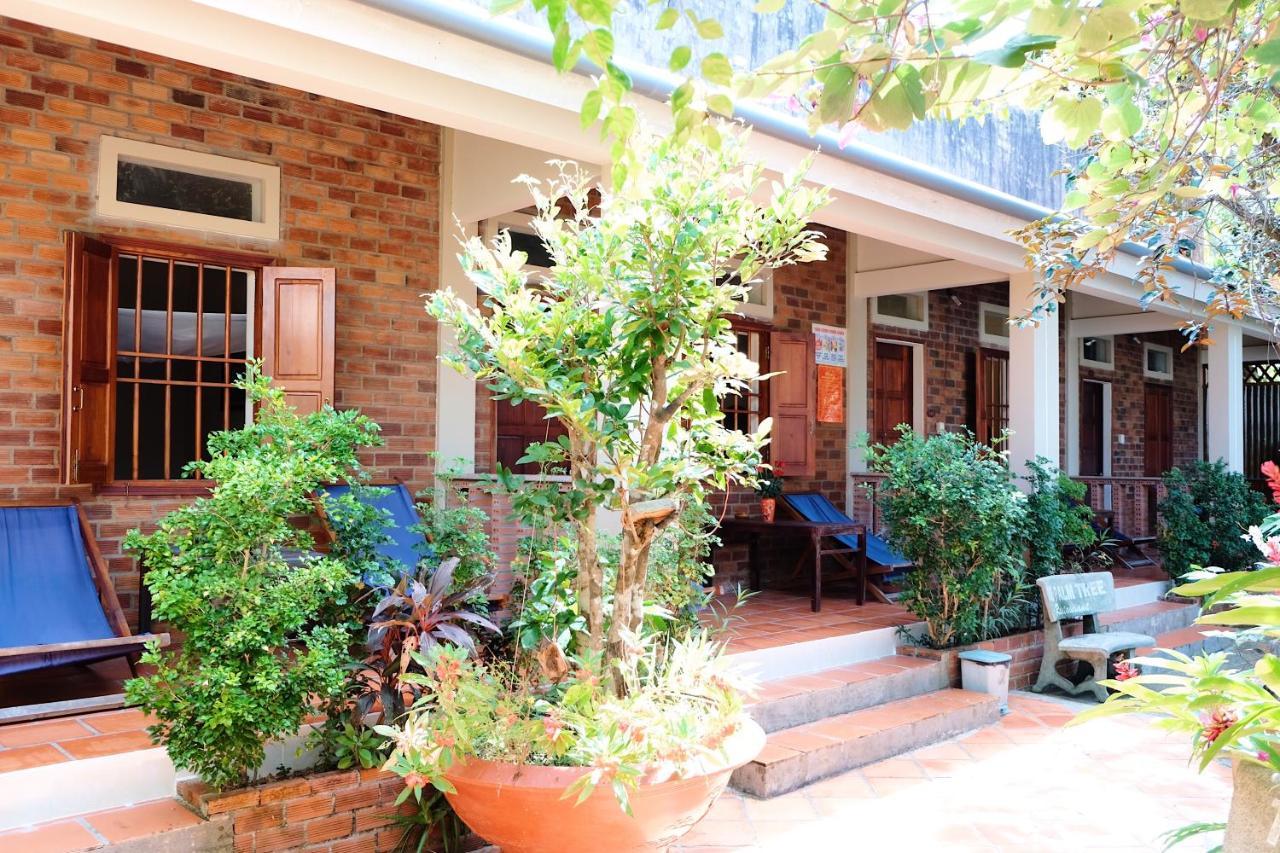 The Palm Tree Guesthouse Phu Quoc Dış mekan fotoğraf